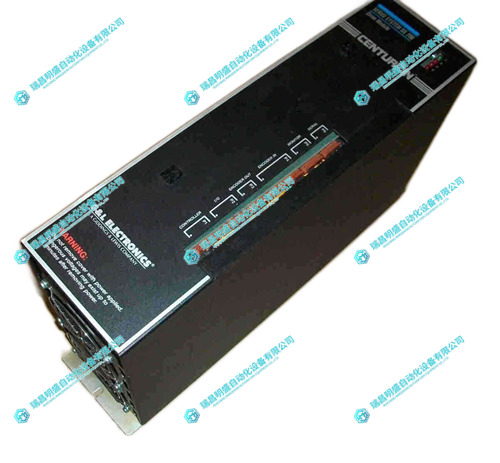 GIDDINGS & LEWIS 401-34205-22伺服驅(qū)動器