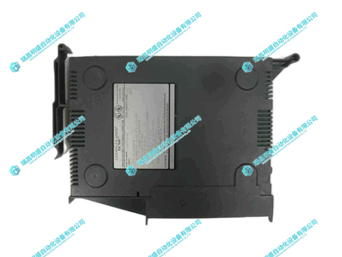 GIDDINGS & LEWIS 502-03549-02輸出模塊