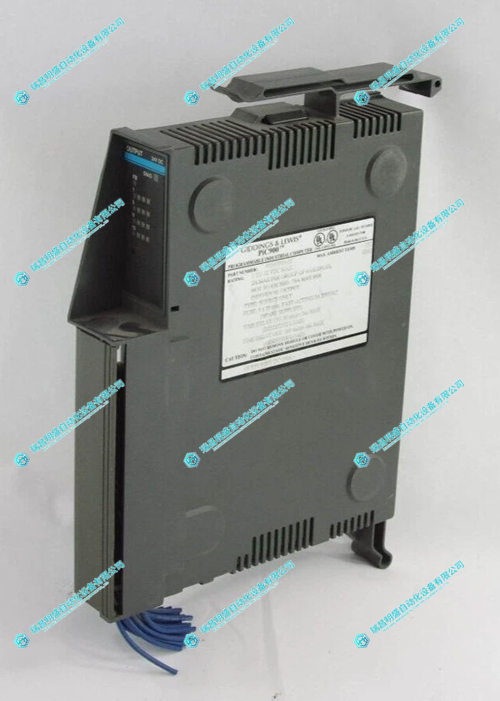 GIDDINGS & LEWIS 502-03549-02輸出模塊