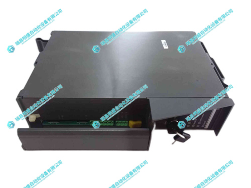 GIDDINGS & LEWIS 502-03876-02控制器模塊