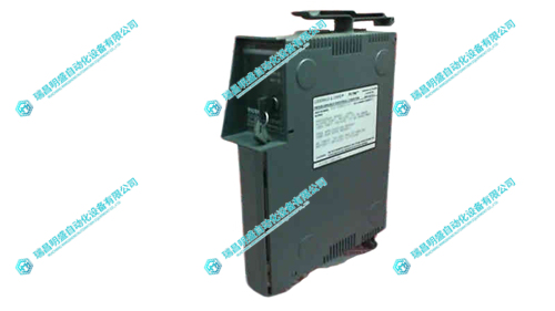 GIDDINGS & LEWIS 502-03B53-02遙控 I/O 驅(qū)動模塊