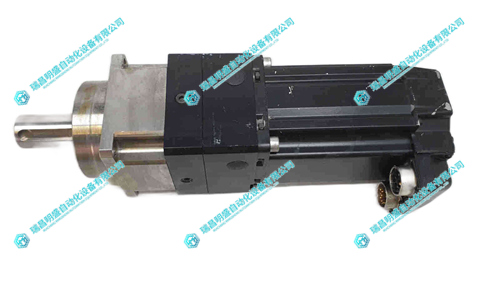 GIDDINGS & LEWIS M.1300.6357輸出模塊