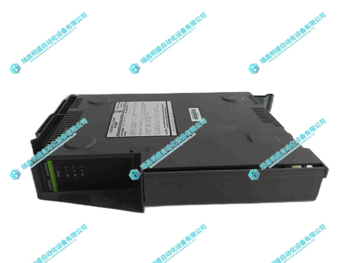 GIDDINGS & LEWIS 502-03840-00伺服編碼器模塊