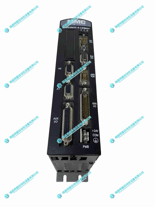 GIDDINGS & LEWIS ASIU-A2分析單元模塊