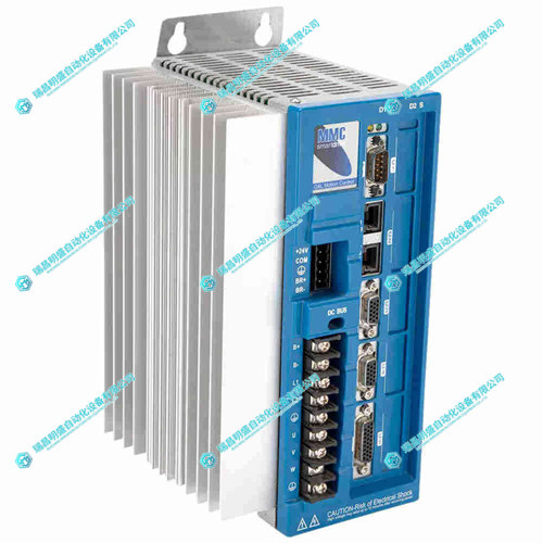 GIDDINGS & LEWIS M.1301.6598伺服驅(qū)動器