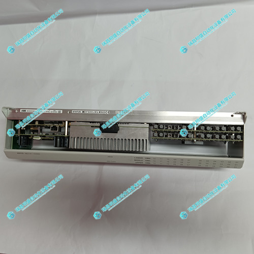 ABB PPD513A0E-110110 3BHE039724R0E41 控制器模塊