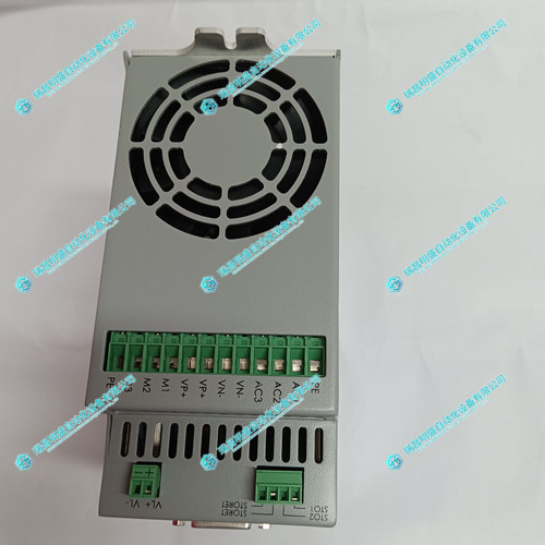 Elmo G-TUB30480FEHSNA2壓縮機模塊