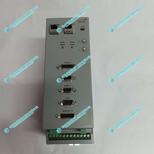 Elmo G-TUB30480FEHSNA2壓縮機模塊