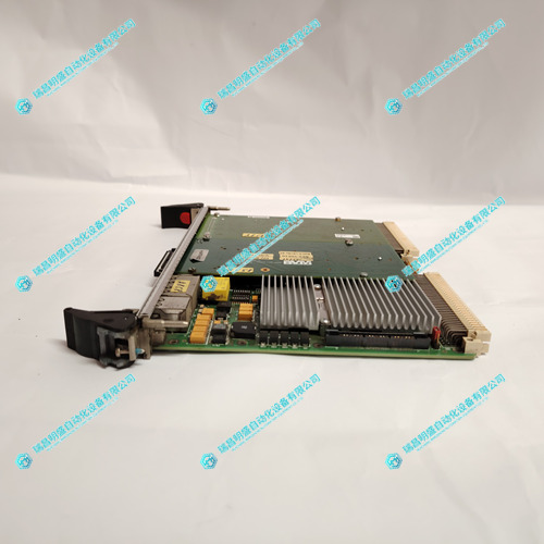 EMERSON TPMC917 MVME5500控制器模塊