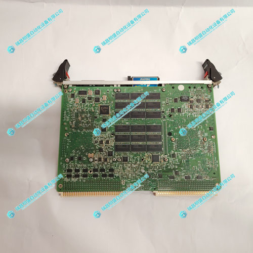 EMERSON TPMC917 MVME5500控制器模塊