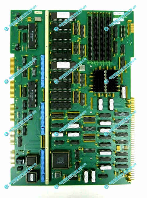 GIDINGS&LEWIS M.1017.3436執(zhí)行控制模塊