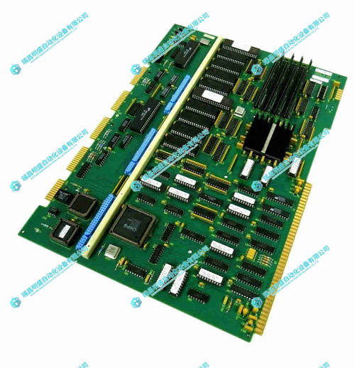 GIDINGS&LEWIS M.1017.3436執(zhí)行控制模塊