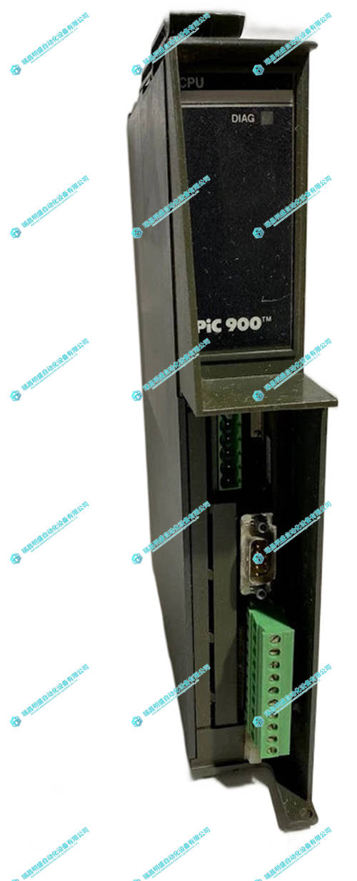 GIDINGS&LEWIS 502-03510-51 CPU模塊