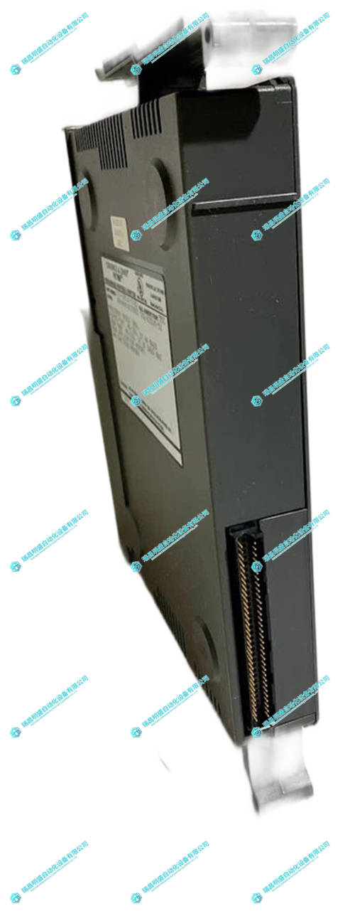 GIDINGS&LEWIS 502-03510-51 CPU模塊