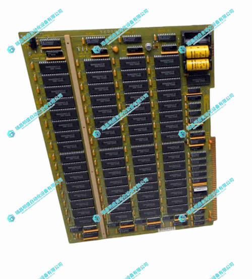 GIDINGS&LEWIS 501-04454-00機器控制模塊