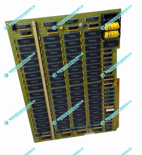 GIDINGS&LEWIS 501-04454-00機器控制模塊