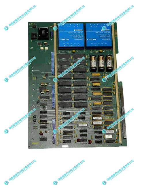 GIDINGS&LEWIS 501-04304-00中央服務(wù)模塊