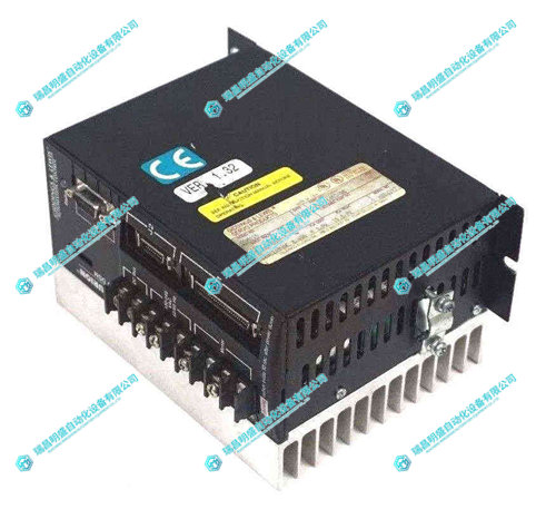 GIDINGS&LEWIS 401-56452-00驅(qū)動器