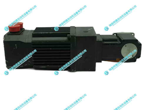 GIDINGS&LEWIS 401-34434-00無(wú)刷伺服電機(jī)