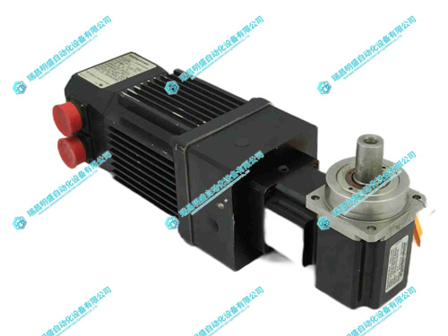 GIDINGS&LEWIS 401-34434-00無刷伺服電機