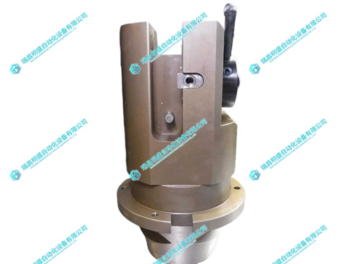 GIDINGS&LEWIS M.1301.9684車床工具柱