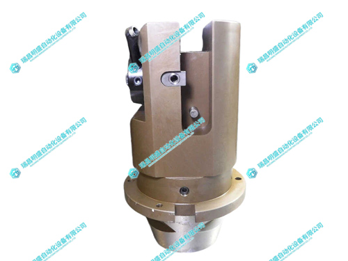 GIDINGS&LEWIS M.1301.9684車床工具柱