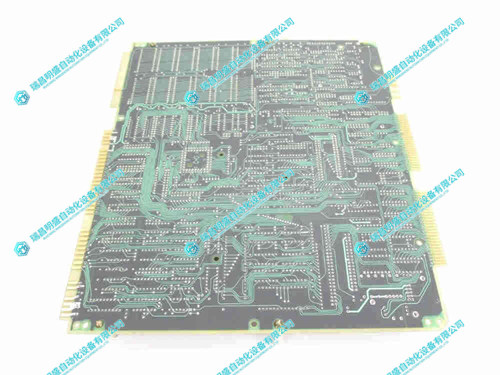 GIDINGS&LEWIS 502-03278-02處理器模塊