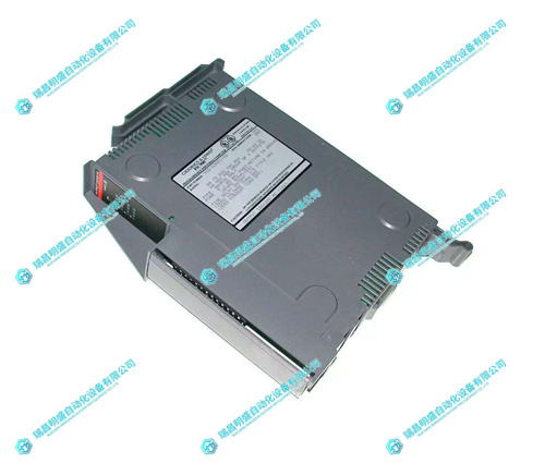 GIDINGS&LEWIS 502-03551-02交流電輸入輸出模塊