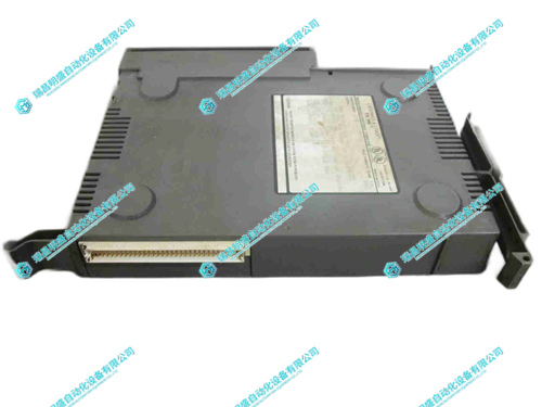 GIDINGS&LEWIS 502-03551-02交流電輸入輸出模塊