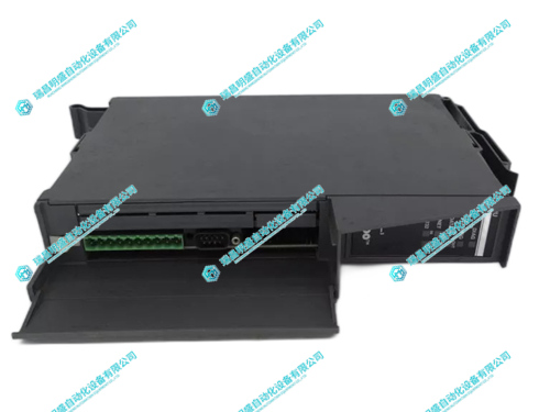 GIDINGS&LEWIS 502-03994-00數(shù)據(jù)采集模塊