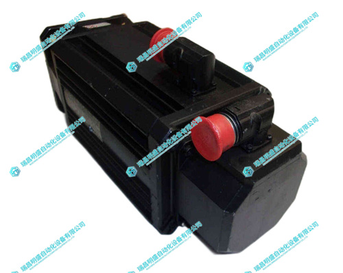 GIDINGS&LEWIS M.1302.1162 伺服電機(jī)