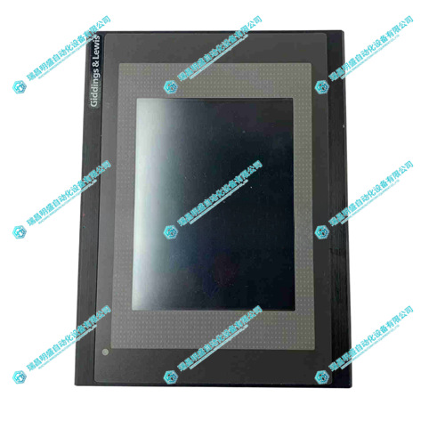 GIDINGS&LEWIS M.1301.2073圖形觸摸屏