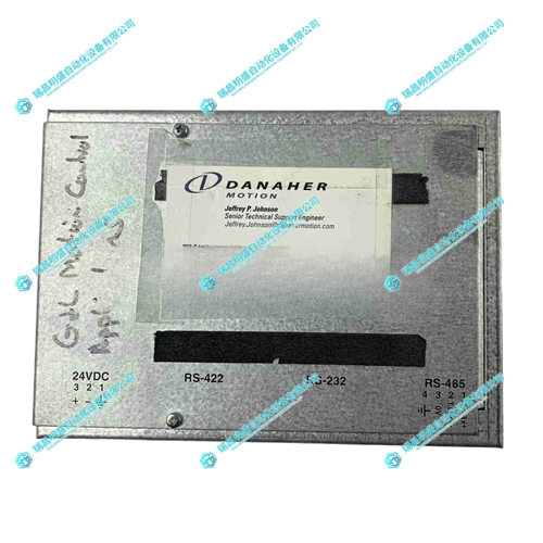 GIDINGS&LEWIS M.1301.2073圖形觸摸屏