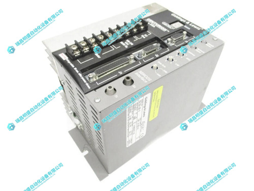 GIDINGS&LEWIS DSA030-230-S運(yùn)動(dòng)伺服控制器