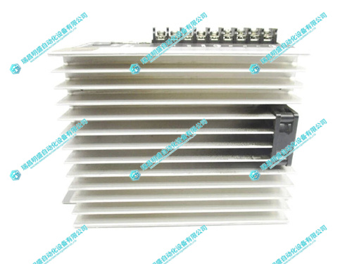 GIDINGS&LEWIS DSA030-230-S運(yùn)動(dòng)伺服控制器