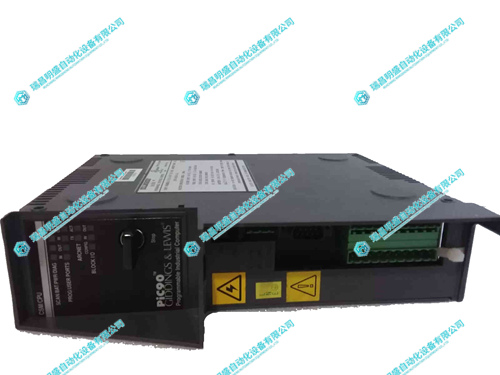 GIDINGS&LEWIS 502-04104-11可編程工業(yè)計算機