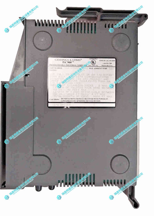 GIDINGS&LEWIS 502-03657-00 I/O驅動器