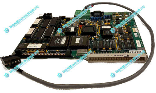 GIDINGS&LEWIS 502-03963-61 CPU模塊處理器