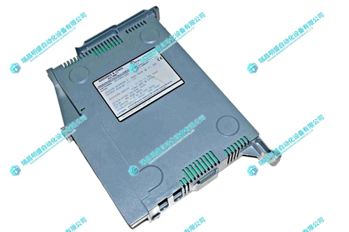 GIDINGS&LEWIS 502-03840-44伺服編碼器