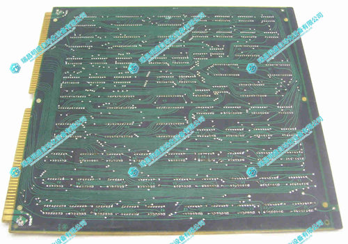 GIDINGS&LEWIS 502-02721-50控制板