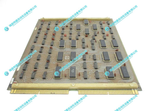 GIDINGS&LEWIS 502-02721-00伺服控制板