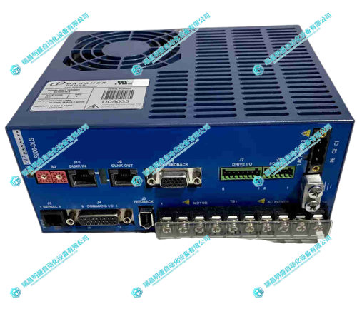 GIDINGS&LEWIS R21260-DLS伺服驅(qū)動器