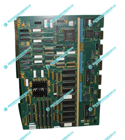 GIDINGS&LEWIS M-1017-6242控制器模塊