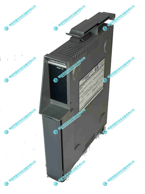 GIDINGS&LEWIS 502-03676-03可編程式邏輯控制器