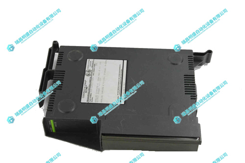 GIDINGS&LEWIS 502-03907-02輸出模塊