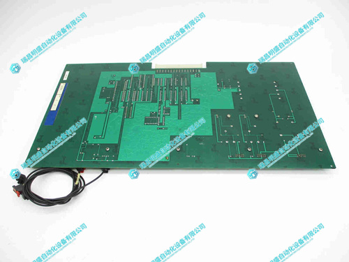 GIDINGS&LEWIS 502-03428-10 輸入輸出板