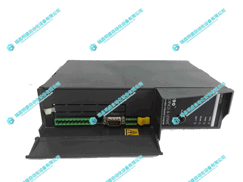 GIDINGS&LEWIS 502-03846-00 CPU處理器