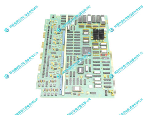 GIDINGS&LEWIS M.1200.0186伺服控制板