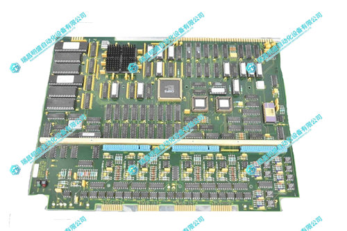 GIDINGS&LEWIS M.1200.0186伺服控制板