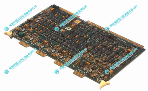 GIDINGS&LEWIS 502-03055-00伺服板